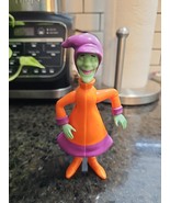 Vintage GHOSTBUSTERS FILMATION - ACTION FIGURE - FIB FACE - $929.24 MXN