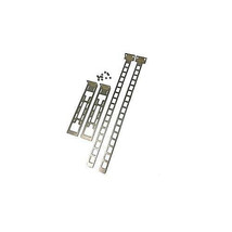 Extreme Network XN-4P-RKMT302 4-POST RAIL KIT FOR SLX 9740-40C/8820-40C/... - $21,798.38 MXN
