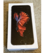 EMPTY BOX ONLY Apple iPhone 6s - $20.49 CAD