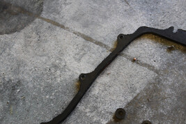 03-06 INFINITI G35 SEDAN INTAKE MANIFOLD SPACER  R543 image 7