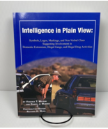 Intelligence In Plain View: Symbols, Logos, Markings, and.. by Virginia ... - £26.21 GBP