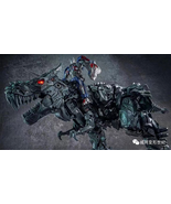 WEIJIANG WJ SS07 SS-07 Grimlock Oversized Enlarged Edition Diecast Actio... - £135.39 GBP