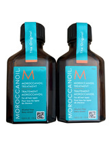 Moroccanoil Original Treatment 0.85 oz. Set of Two - £16.69 GBP