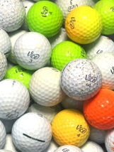 150 Value AA Assorted Vice Used Golf Balls..A Mix of Asst. Vice, Color I... - $87.99