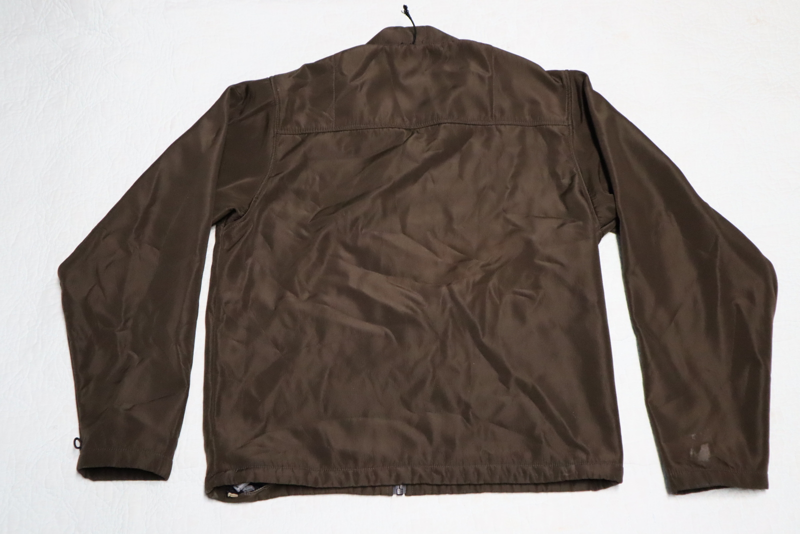 Ripzone Core 5000mm Mens Thin Full Zip Brown and similar items