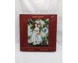 Lynn Lupetti Masquerade 750 Piece Puzzle 24&quot; X 18&quot; Sealed - $59.39