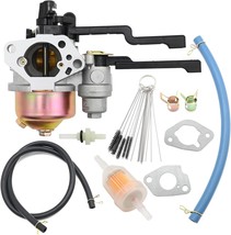 17 853 05-S Carburetor Carb, Replacement for Kohler CH395 1785305 1785305-S - $725.54 MXN