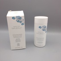 Mary Kay NATURALLY Exfoliating Powder 2.64 oz / 74 g 123970 - $7.91