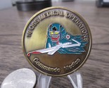 USAF AFSOC 16th OSS 16th Special Operations SQ Commando Medics Challenge... - $28.70