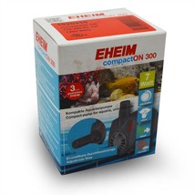 Eheim AEH1000310 Compact Water Pump 300 Liters per Hour - £20.76 GBP