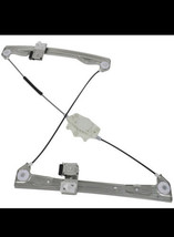 For FORD FUSION 2006-2012 Power Window Regulator Front RH 740-141 - £11.84 GBP