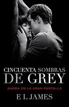 Cincuenta sombras de Grey / Fifty Shades of Grey (Trilogía Cincuenta Sombras) (S - £7.39 GBP