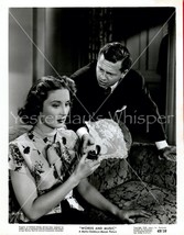 Betty GARRETT-MICKEY ROONEY- In &quot;Words And Music&quot; ORIGINAL1948 Publicity Photo - £19.95 GBP