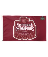 Denver Pioneers 2022 NCAA Men&#39;s Ice Hockey National Champions90cmx150cm/... - $380.13 MXN