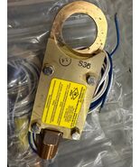 Lot of 2 KIDDE FENWAL 85-100000-100 CONTROL HEAD MONITOR - $494.99