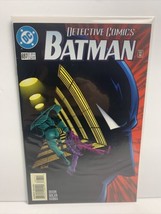 Detective Comics #697 Batman - 1996 DC Comic - $2.95