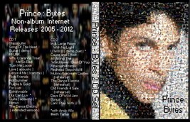 BULK BUY :  32 GB of  Prince DVDs or CDs on a USB stick for £60  , posta... - $78.00