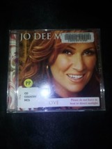 Jo Dee Messina - Unmistakable: Love Cd b20 - £7.00 GBP
