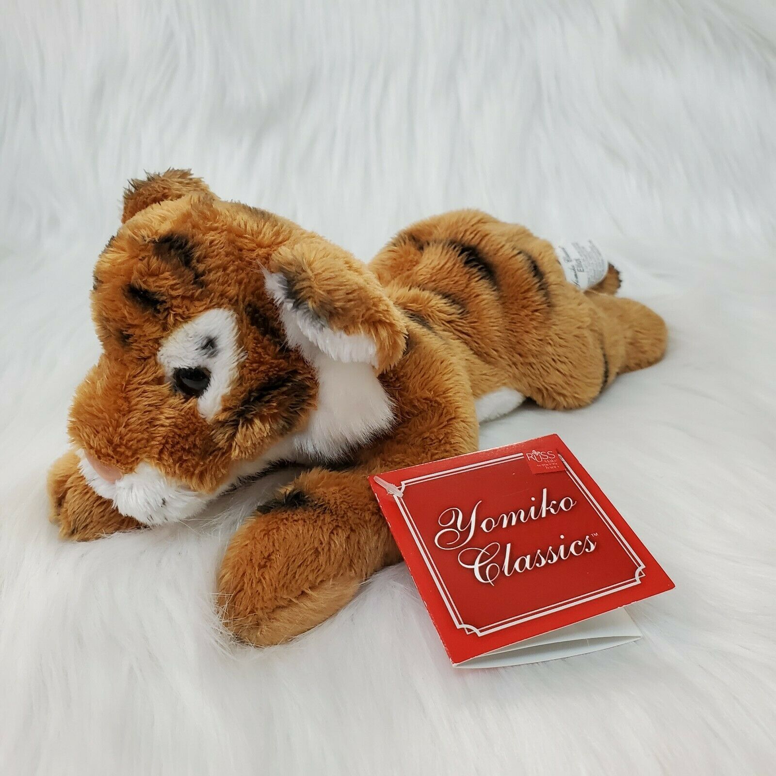 Russ yomiko classics stuffed animals online