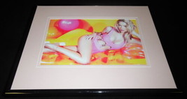 Ashley Benson Framed 11x14 Bikini Photo Display Pretty Little Liars - £27.39 GBP
