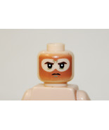 Building Dty Desert Male Head Diy Minifigure Custom - €3,39 EUR