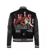 Amiri lion jacket Varsity Make Fashion  - €205,99 EUR