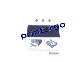 CN459-67006 Advanced cleaning kit HP Officejet Pagewide - $98.98