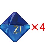ROHTO Z ! PRO Super Cooling 4Boxes - $1,138.56 MXN