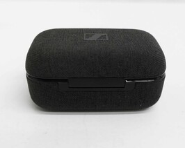 Sennheiser MOMENTUM True Wireless 4 Earbuds - Black image 6
