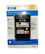 Eaton Residential Surge Protective Device Universal Fit CLNSURGE NEW - $1,048.95 MXN