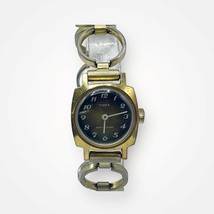 Timex Donna Meccanico Watch - £31.67 GBP