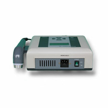 1/3Mh Pain Ultrasound  Machine-z Pain Relief  Instrument  LCD Display Digisonics - £466.81 GBP