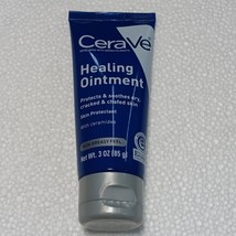 Cerave Healing Ointment-Moisturizer - 5 oz FREE SHIPPING - $12.74
