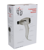 My2Feet Professional Electric Callus Remover+Replacement Disks - £42.90 GBP