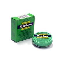 5x Pack Nixoderm Cream Ointment Skin Care Acne Pimples Blackhead Rash 5.... - $40.50