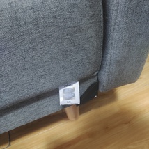 VELUNE sofas,Exceptional Comfort image 7