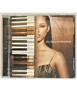 The Diary of Alicia Keys by Alicia Keys CD (J Records) 2003 - £2.36 GBP