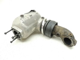 2007 Honda AquaTrax F-12 F12 Non Turbo Exhaust Muffler J Pipe Header Chamber 912 - £47.48 GBP