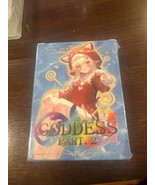 Goddess Part 2 Card Deck - $16.83