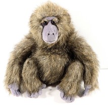 Dakin Huggables BELLA Orangutan Ape Gorilla Monkey Stuffed Plush Animal ... - £28.93 GBP