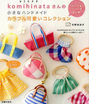 Komihinata&#39;s Small Handmade Most Popular Items Collection Japanese Craft... - $27.87
