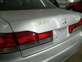Trunk/Hatch/Tailgate Sedan Without Spoiler Fits 01-02 ACCORD 104904074Ha... - $118.80