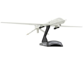 General Atomics MQ-1 Predator UAV Drone Aircraft &quot;CIA - United States Air Force - £30.23 GBP