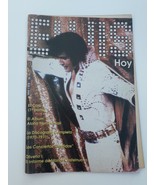 Magazine Revista Elvis Hoy Año 1 N 8  año  1993 (Canada) - £12.11 GBP