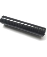 Straight Carbon Fiber Tube With An Outer Diameter Of 3 Inches (76, Or Ma... - $1,691.47 MXN