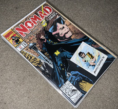 Nomad, Vol. 2-Issues #1-25 (Marvel, 1992) COMPLETE - £44.12 GBP