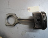 Piston and Connecting Rod Standard From 2005 KIA OPTIMA  2.7 2354037340 - $73.95