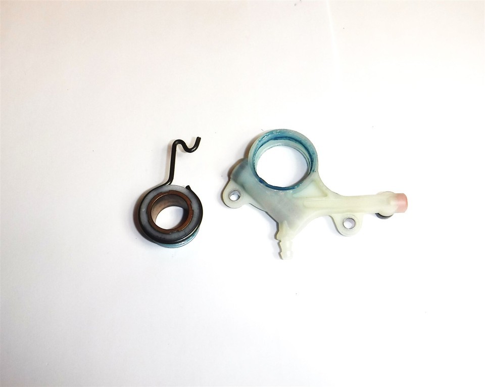 Certified Open Box

STIHL MS 271 MS 291 Chainsaw Oil Pump OEM - $49.95
