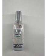 1 Bottle Bath &amp; Body Works White Barn Concentrated Room Spray 1.5 oz New - $180.56 MXN
