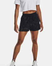 Under Armour 13877857 UA Terry Journey Shorts Black ( XL ) - £46.71 GBP